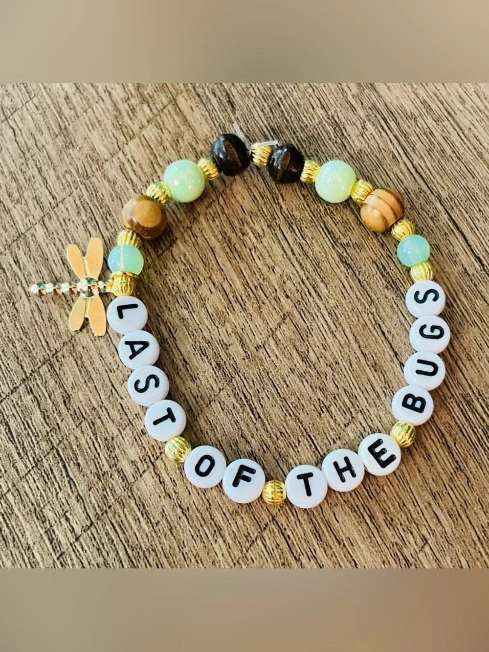 Noah Kahan Bracelet